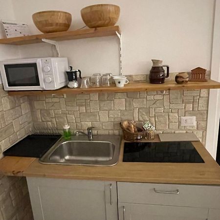 Apartmán Terrazza Viviani Neapol Exteriér fotografie