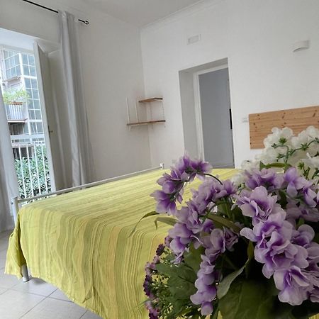 Apartmán Terrazza Viviani Neapol Exteriér fotografie