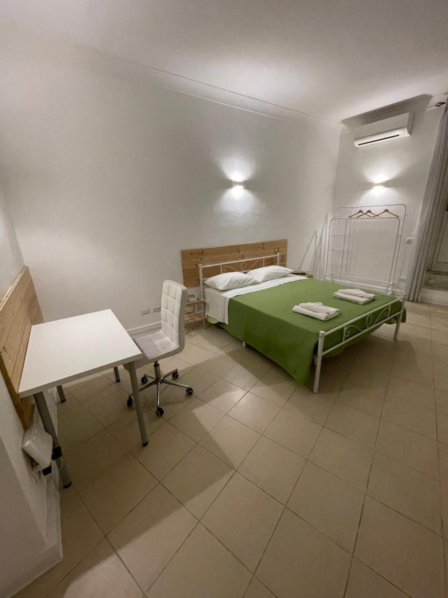 Apartmán Terrazza Viviani Neapol Exteriér fotografie