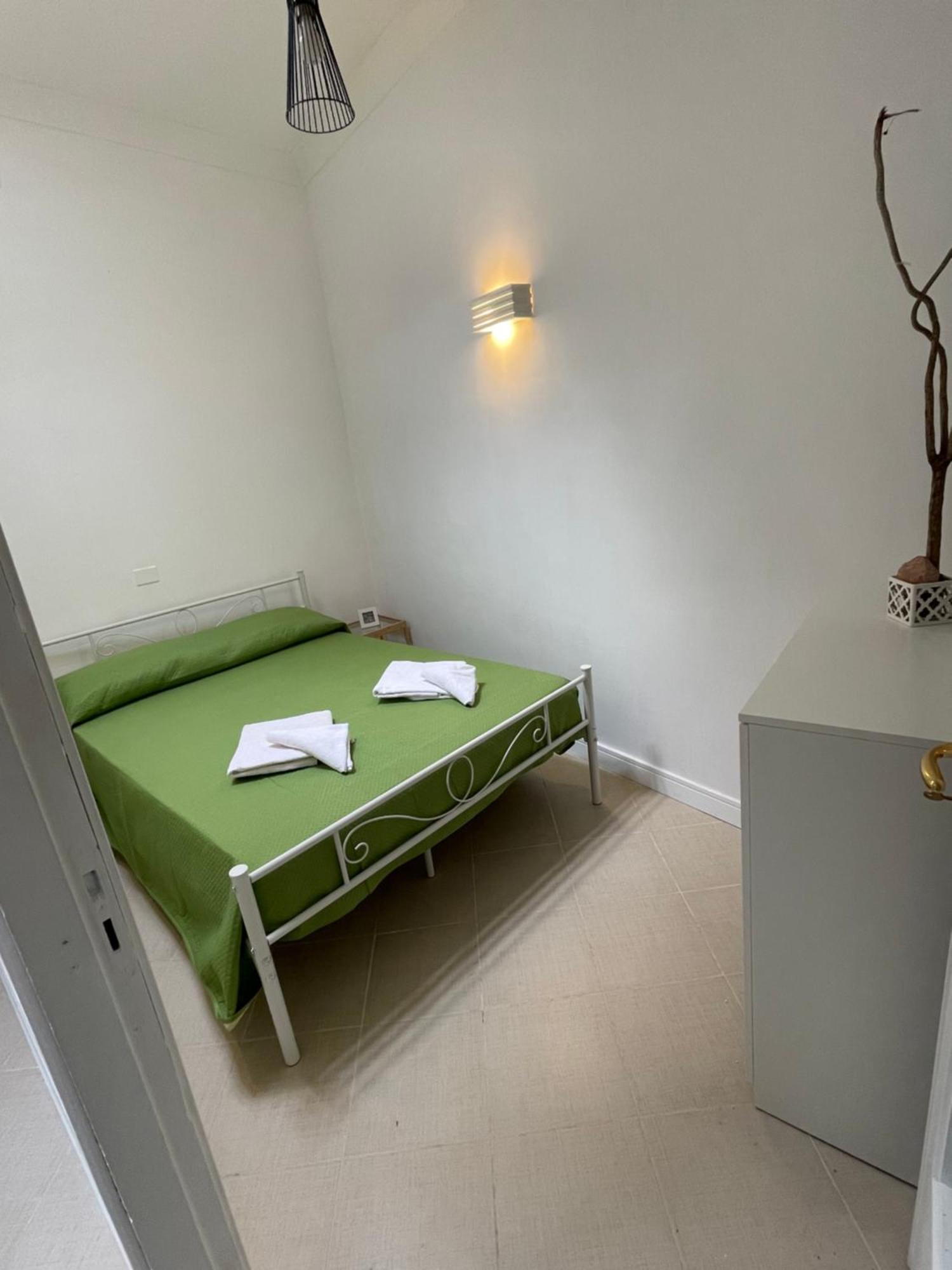 Apartmán Terrazza Viviani Neapol Exteriér fotografie