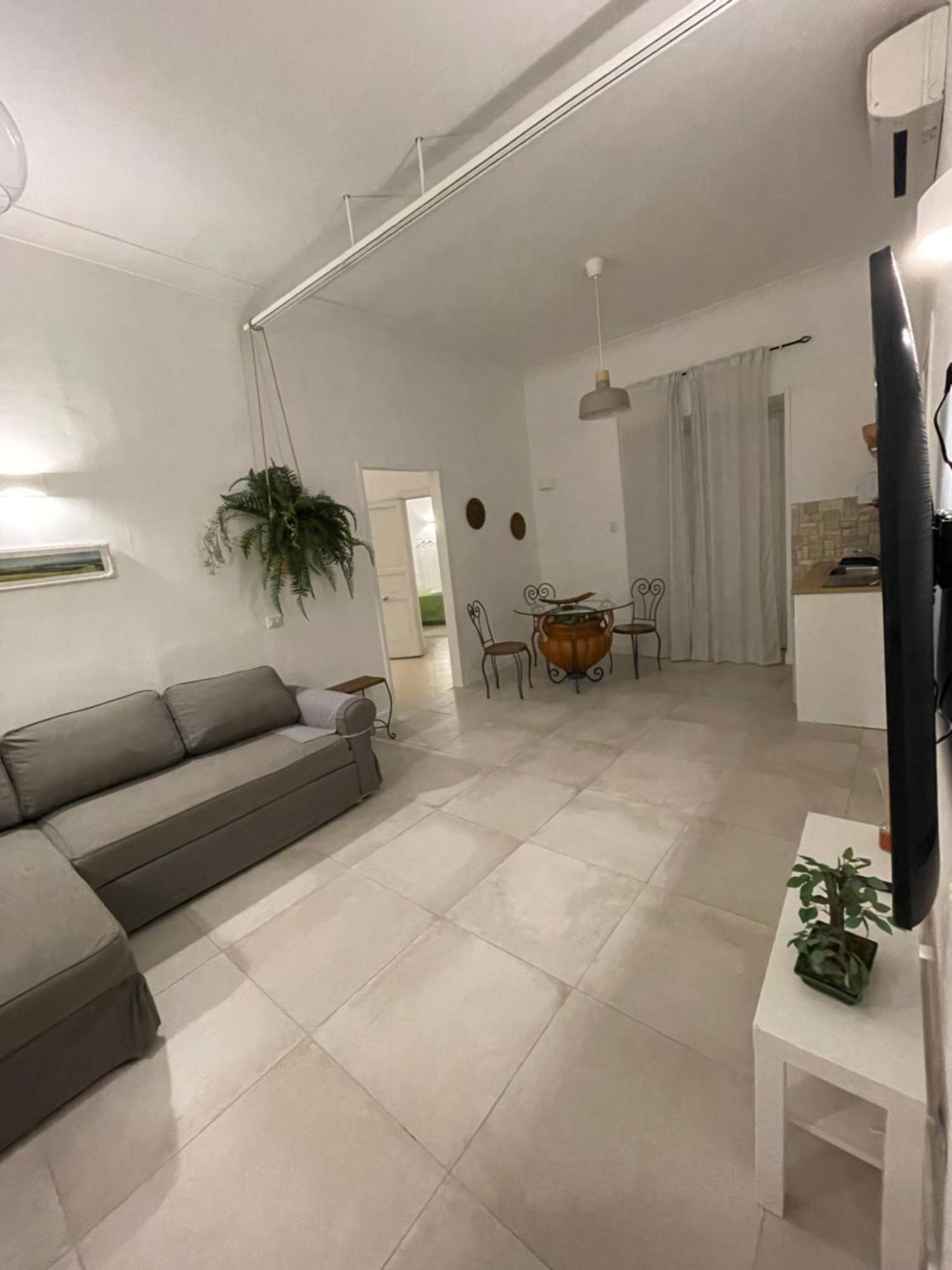 Apartmán Terrazza Viviani Neapol Exteriér fotografie