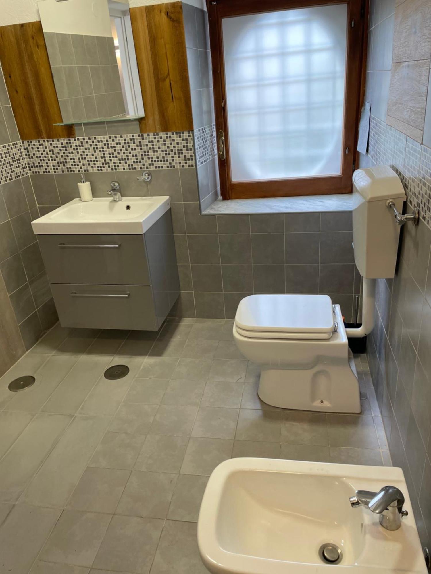 Apartmán Terrazza Viviani Neapol Exteriér fotografie