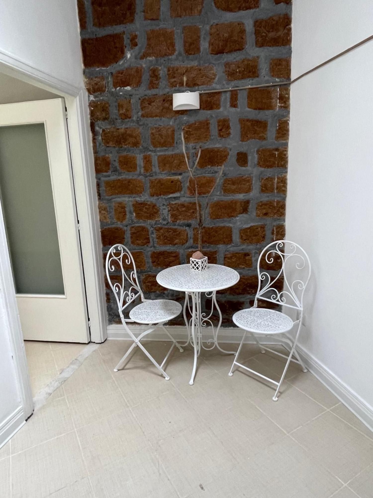 Apartmán Terrazza Viviani Neapol Exteriér fotografie